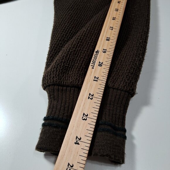 Vintage Leo Chevalier cardigan blouson - Picture 8 of 12